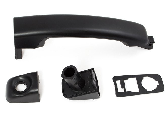 Renault Master III 2010- Exterior handle (fit all doors)