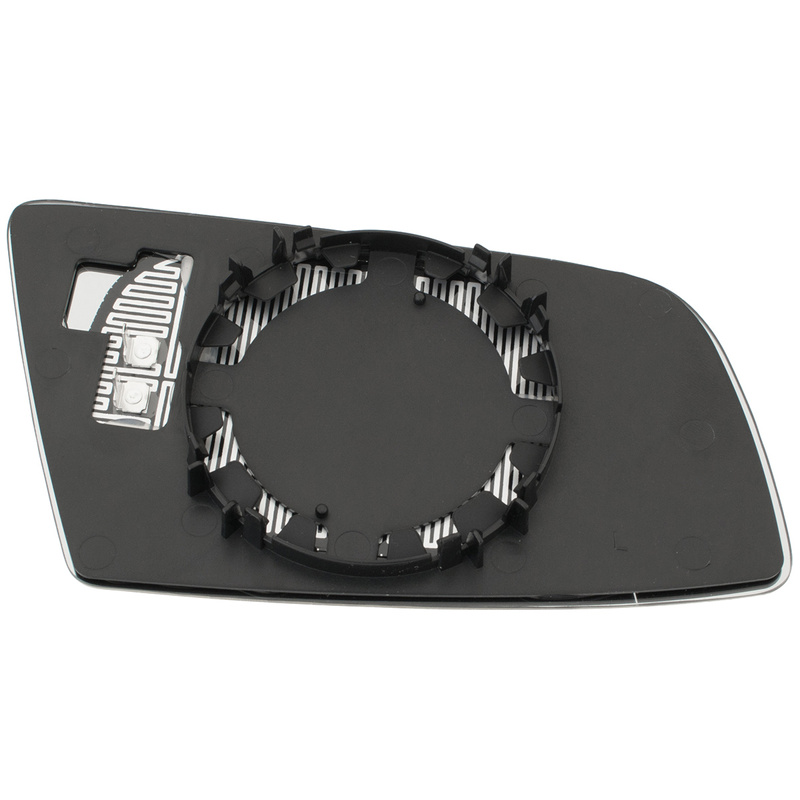 BMW 6 E63 / E64 04-10 MIRROR GLASS HEATED ELECTRIC Left 