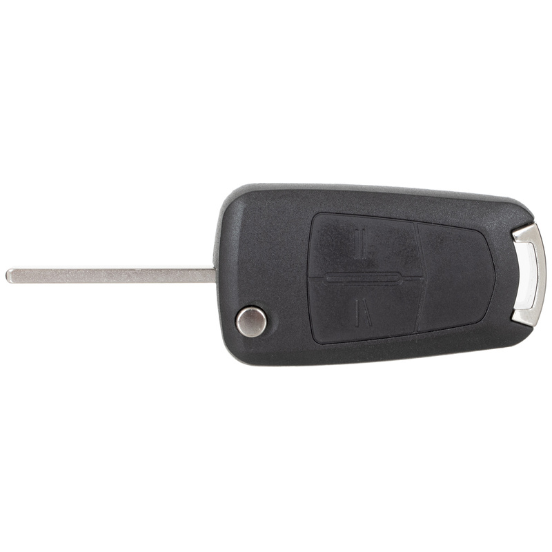 Opel Astra III H Corsa D Vectra C FL Zafira B obudowa pilota 2 PRZYCISKI