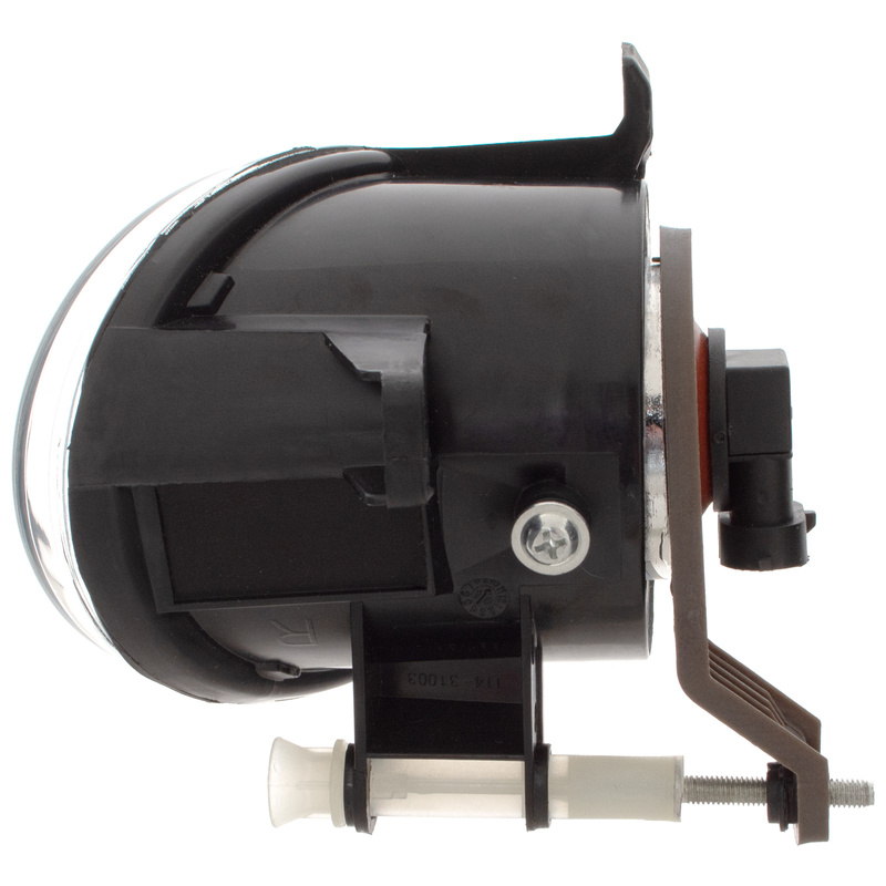 Audi Q5 08-17 halogen lewy