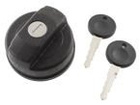 Volvo 260 Sealing cap / fuel tank cap