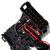 Renault Megane I 96-02 Steering column Light / Indicator switch