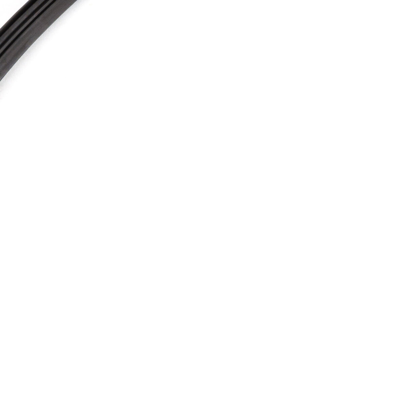 Volvo V70 2008- Wiper arm + blade