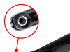 Jeep Renegade 2014- Wiper arm + blade