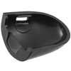 Renault Espace IV 2002- Exterior handle Plug BLACK (without hole)