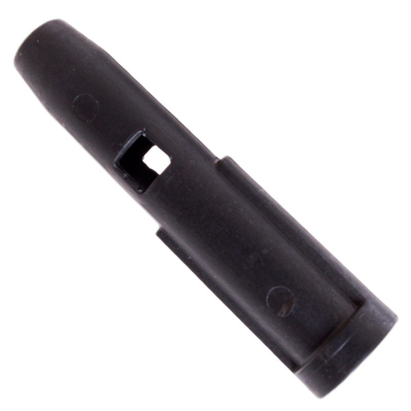 Peugeot 206 207 301 307 308 408 508 2008 3008 gałka zmiany biegów 5 BIEGÓW CHROM z CZARNĄ NAKŁADKĄ i srebrnym schematem + ADAPTER