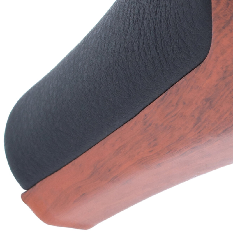 BMW E30 E32 E34 E36 E39 E46 E60 E61 E62 E63 E81 E82 E85 E87 E88 E90 E91 E92 X1 X3 X5 Gear shift knob Wooden 6 Gears