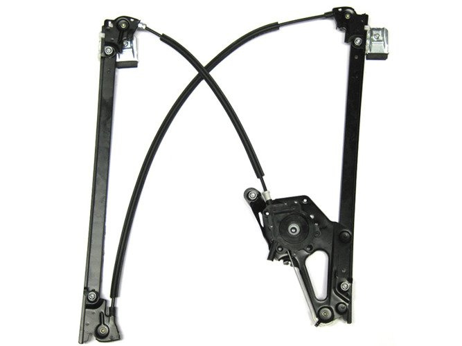 Seat Alhambra 95-09 Front window regulator (electric adjustment version) Right