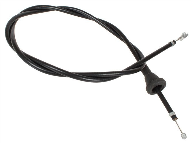 BMW 3 E90 / E91 04-06 Bonnet / hood cable