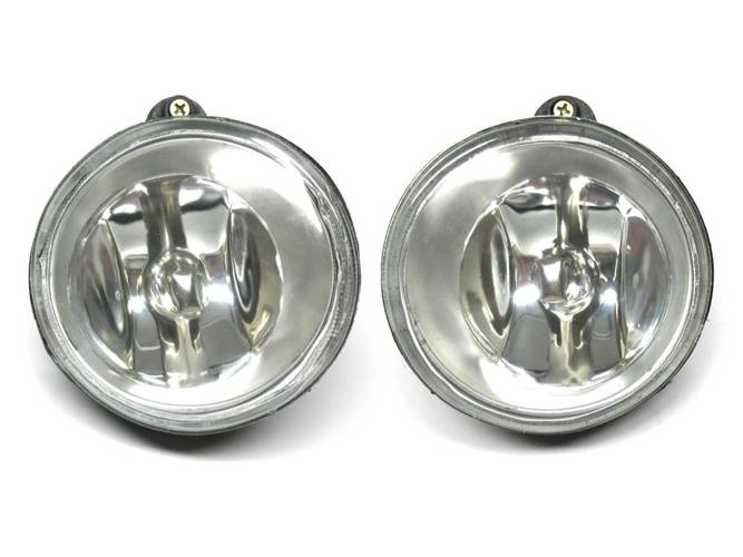 Renault Megane Scenic I 99-03 halogen lewy + prawy 2 szt KPL