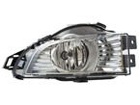 VAUXHALL INSIGNIA 08-13 FRONT FOG LIGHT LAMP Left RH H10