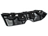 Dacia Duster 10-17 Front bumper bracket Right