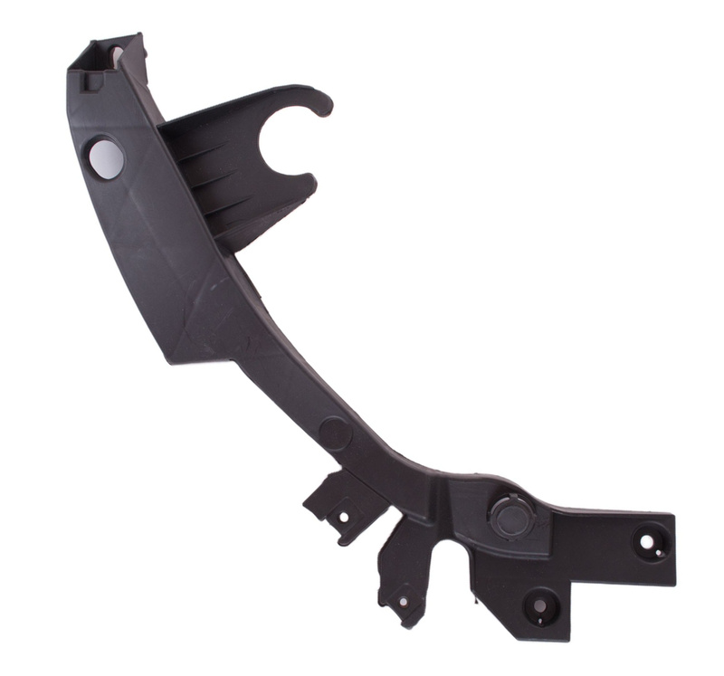 Citroen JUMPY, SPACETOURER 2016- Wspornik pasa przedniego Prawy