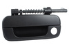 Peugeot Partner 96-08 Rear tailgate Exterior handle