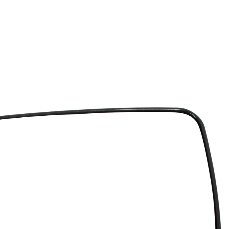 Vauxhall / Opel Astra II G 98-02 Mirror glass / mirror insert Left