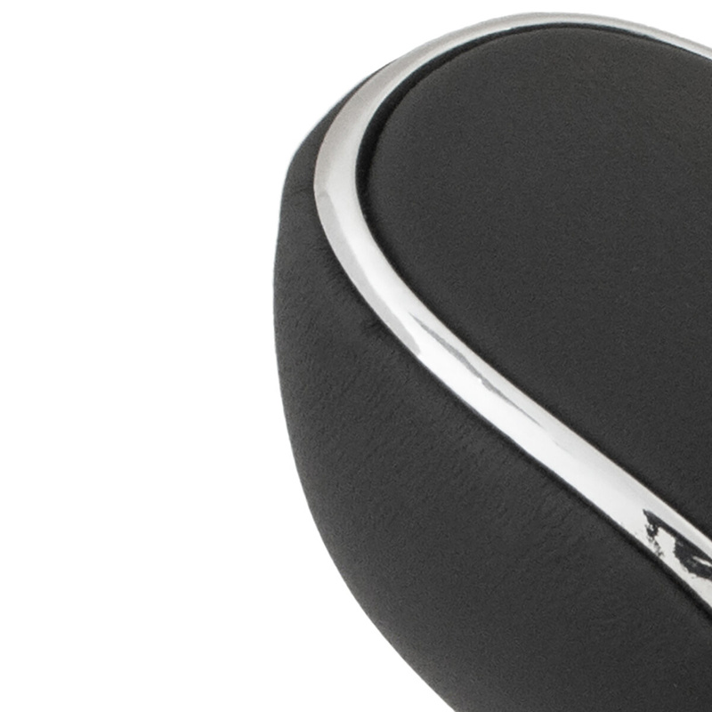 Vauxhall / Opel Zafira C 2011- AUTOMATIC Gear shift knob BLACK