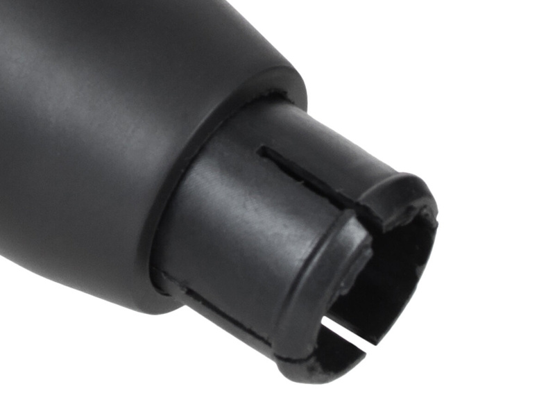 MINI Clubman R55 06-14 Gear shift knob CHROM 6 Gears