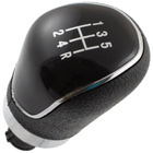 Ford C-Max II 10-13 Gear shift knob 5 Gear