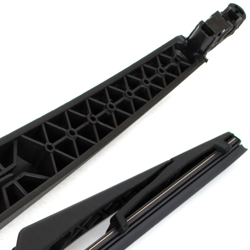 Kia Ceed 06-12 Hatchback Wiper arm + blade