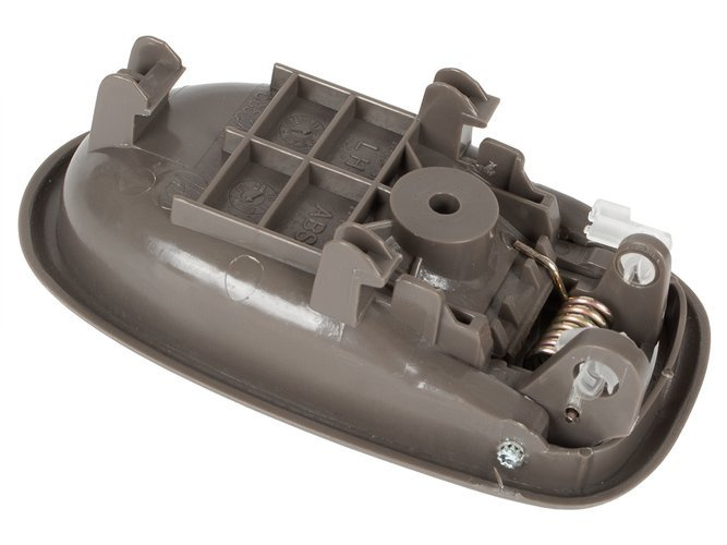 Hyundai Lantra 96-00 Front door interior handle Left