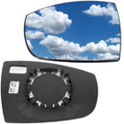 Ford Galaxy II 06-15 wkład lusterka OGRZEWANY lewy