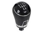 VW Passat B6 06-11 Gear shift knob BLACK 5 Gear