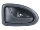 Renault Trafic II Interior handle GREY (screw / rod version) Left
