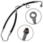 Mercedes KLASA E W211 02-08 przewód układu wspomagania