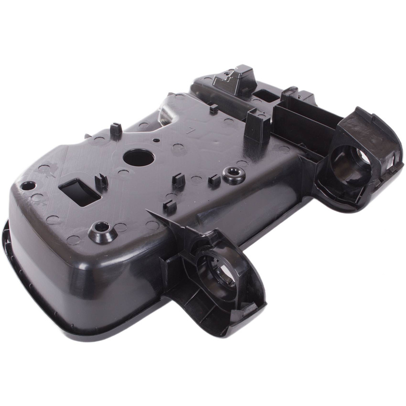 Citroen JUMPER 06-25 Korpus wewnętrzny lusterka zewnętrznego z krótkim ramieniem Lewa