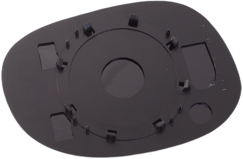 CITROEN C2 03-09 C3 02-08 wkład lusterka ASFERYCZNY lewy