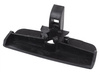 VW Passat B5 FL 96-05 Interior clipboard / glove compartment handle BLACK