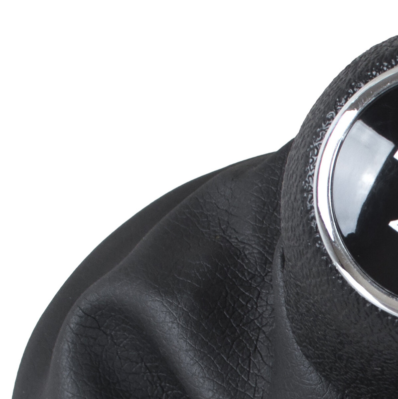 VW T5 / T6 03-11 Gear shift knob + Lever Gaiter 6 Gears