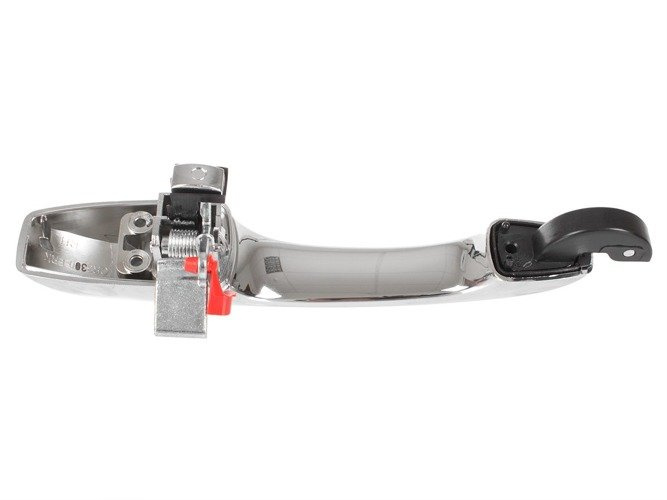 Chrysler 300 C 05-10 Exterior handle Front door CHROM Right
