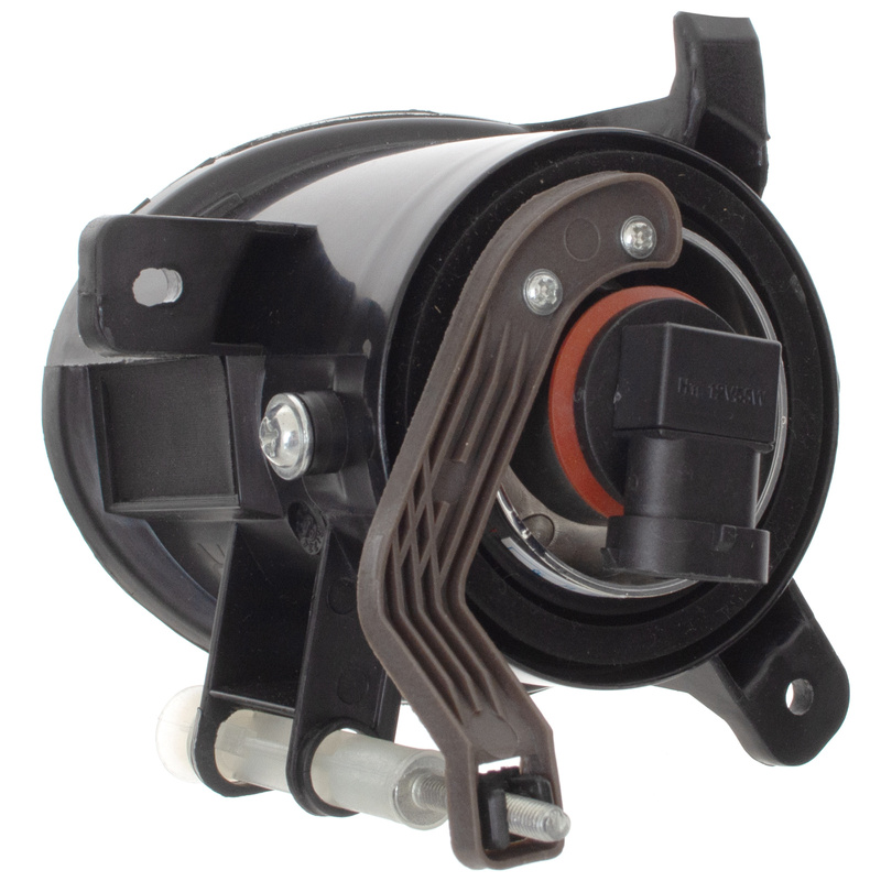Seat EXEO 08-13 halogen prawy