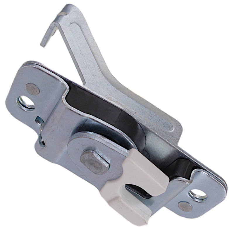 Fiat Ducato 2006- Side sliding / loading door upper lock Right