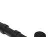 Ford Transit VI 00-06 Intercooler turbo hose set 2 pcs (with plastic)
