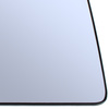 Ford Transit Mk8 14-19 Mirror glass / mirror insert Heated LARGE Right