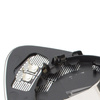 Vauxhall / Opel Insignia 08-13 Mirror glass / mirror insert Heated Left