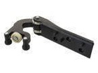 Vauxhall / Opel Movano B 2010- Sliding door roller guide Right Middle