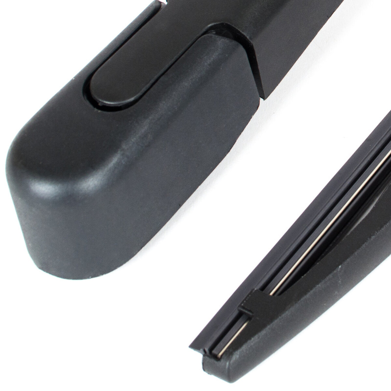 Mazda 3 03- Hatchback Wiper arm + blade