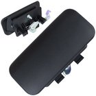 Ford Transit VI MK6 00-06 klamka zewnętrzna drzwi bocznych prawa