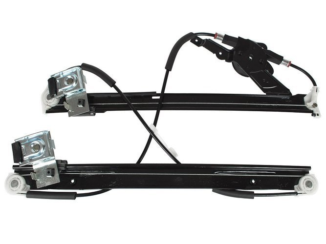 Ford Mondeo Mk3 00-07 podnośnik szyby elektryczny przedni lewy