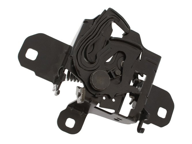 VW Bora 98-05 Bonnet / hood lock