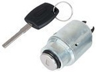 Ford Focus Mk2 2004- Bonnet / hood lock