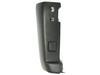 Citroen Jumper II 006- Rear bumper corner Left