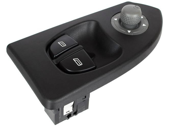 Fiat Ducato 02-06 przełącznik ZESPOLONY sterowania szyb elektrycznych i lusterek