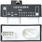 Seat TOLEDO II 98-06 moduł sterownik wentylatora