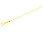 Renault Modus 1,5 DCi Oil dipstick