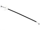 Smart Fortwo W450 98-07 door handle cable Left = Right