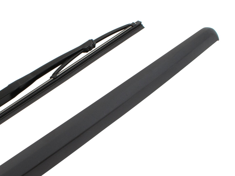 Audi Q7 Wiper arm + blade